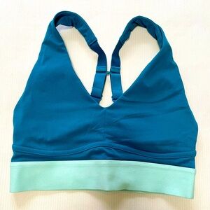 Fabletics Sports Bra